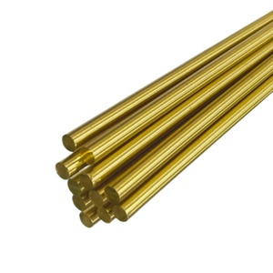 โรงงานขายส่งราคาถูก แท่งทองเหลืองแท้ C4430 - Product Image 1