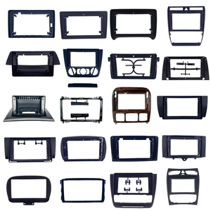 Autoradio multimédia Android 9 pouces pour <span class=keywords><strong>Peugeot</strong></span> 308 408 (2007-2013) avec faisceau de câblage Canbus et cadre d'intégration - Product Image 4