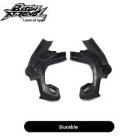 Bison Xtreme Ultra Bee Rahmenschutz SURRON Bike Rahmenschutzvorrichtung für Offroad-Motorräder