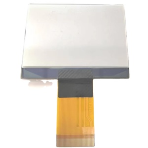 Pantalla <span class=keywords><strong>LCD</strong></span> clase COG de 128*64 con módulos de alta visibilidad de celosía - Product Image 1