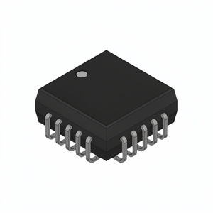 20 LCC Data Acquisition AD7548JP-REEL Components Electronic Manufacturer Channel - Product Image 1