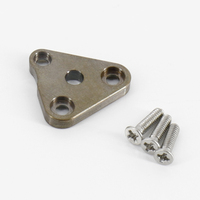 Imprimante à jet d'encre continu Leibinger Jet3 Series, nouvelle connexion de colonne compatible 55-004210T SK4 CPL G-type JET3NEO Triangular