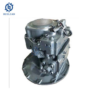 Гидравлический насос для Komatzu PC30 <span class=keywords><strong>PC60</strong></span> PC130 PC160 PC200 PC240 PC360 PC450 PC850 PC850 PC1250 PC2000 PC3000 главный насос для экскаватора - Product Image 6