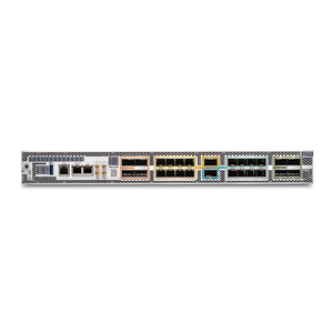 Plataforma de Enrutamiento Universal Juniper MX301 Original, Enrutador Empresarial MX301-HW-BASE, 1.6TBPS, 1 RU, Enrutador Compacto con RE Integrado - Product Image 2