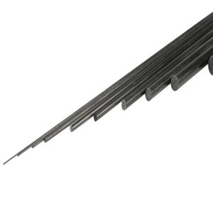 Mât de drapeau en fibre de verre flexible FRP - Product Image 2