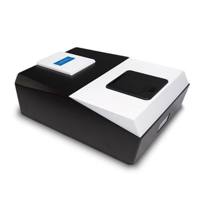 나노 제타 분석기 나노 입자 크기 및 제타 전위 분석기 - Product Image 3