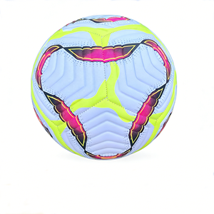 Balón de Fútbol Oficial Original de Alta Calidad, Talla 5, Serie Copas Mundiales 2026, Balón de Fútbol de PU Termosellado, en Stock - Product Image 3