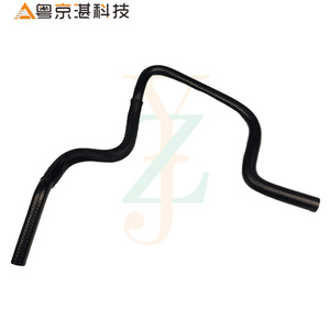 Manguera de radiador PCH501024 GL2526 para Land Rover Range Rover 2005-2016, manguera de refrigerante de goma, pieza de repuesto - Product Image 1