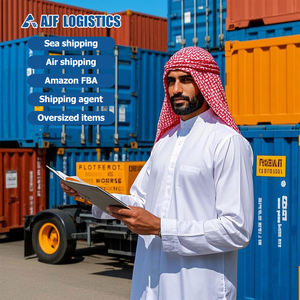 Dongguan/Shanghai Express Shipping Canada/Montreal/Singapore/France/Argentina FBA Sea Shipping DHL UPS FEDEX LCL + Express - Product Image 4