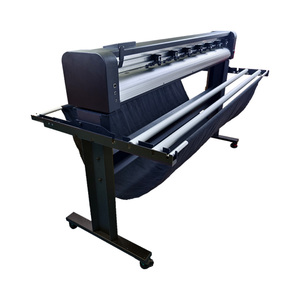 Tốc Độ Cao Trung Quốc <span class=keywords><strong>3M</strong></span> Servo Máy Ảnh Kỹ Thuật Số 180Cm Xe Phim Ppf Vinyl Cutter <span class=keywords><strong>Plotter</strong></span> Máy Jinka Cắt <span class=keywords><strong>Plotter</strong></span> - Product Image 3