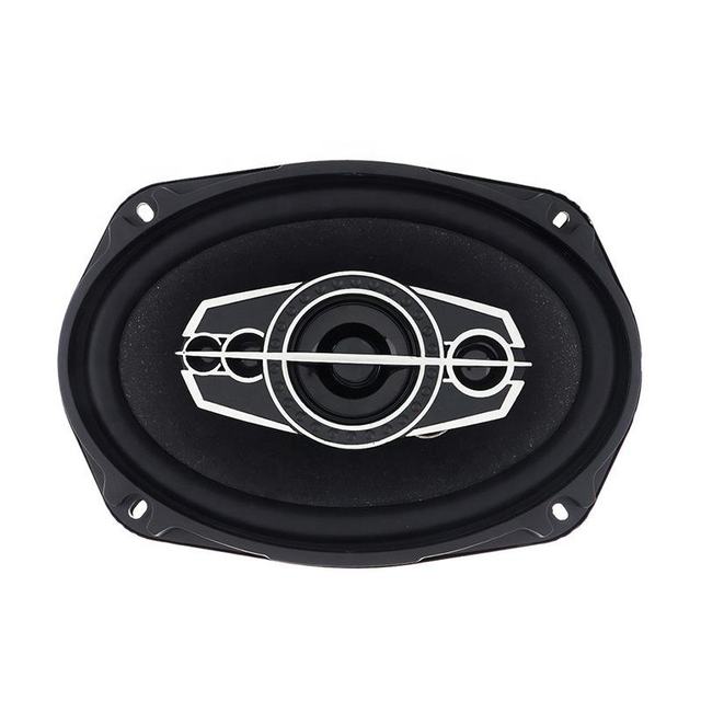 2025 New 6*9-inch Coaxial Speaker 5-way 6x9Inch Speaker High-power Audio Sound Car Music Player Car Audio YL-6998B