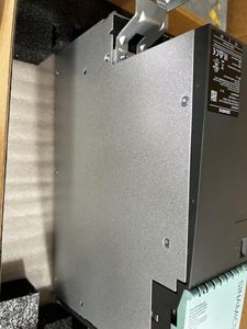6SL31202TE218AC0 6SL3120-2TE21-8AC0 โมดูลมอเตอร์คู่ 18A ชุดขับเคลื่อนเซอร์โวอุตสาหกรรม - Product Image 3