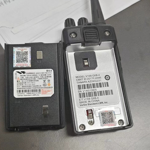 วิทยุสื่อสาร UHF ขนาดกะทัดรัด พกพาสะดวก ระยะไกล สำหรับ Motorola Vertex Standard V168 วิทยุสื่อสารแบบสองทาง - Product Image 5