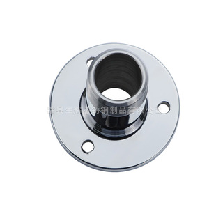 Shining Antenna Base 316 Stainless Steel Cast Welded Marine Mount for Boat <b>Yacht</b> RV - Product Image 5
