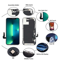 Vente en gros d'usine pour iphone 13 écran pour iphone 13 pro max lcd pour iphone 13 pro max écran