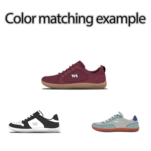 Zapatillas para caminar <span class=keywords><strong>Primavera</strong></span> Otoño Mocasines ligeros Sapatos Para Caminhada Estilosos Zapatillas Deportivas Casuales <span class=keywords><strong>Primavera</strong></span> - Product Image 2