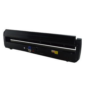 6 Los ojos de 500mw se rojo único láser bar rayo láser para fiesta Disco 6 cabeza 700mw cortina luz láser <span class=keywords><strong>proyecto</strong></span> para club - Product Image 3