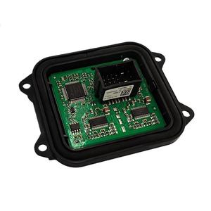Contrôleur de phare automobile AFS 63117182396 pour BMW E70 E71 12V Module de commande électronique - Product Image 1