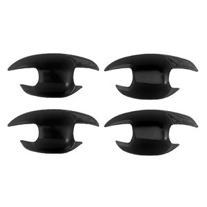 Cubiertas para Manijas de Puerta y Paneles Laterales para Toyota Prius 2009-2015, Protección Antiarañazos, Modificación - Product Image 3
