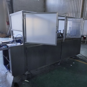 Máquina de corte y embalaje de papel A4, rollo a hoja, cortadora de papel eléctrica, copia de papel, Ream, embalaje - Product Image 5