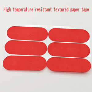 เทปกาว EVA แบบไดคัท รูปทรงตามสั่ง สำหรับปิดผนึก ฉนวนกันความร้อน และป้องกัน ความหนา 0.05 มม. - ผลิตแบบ OEM - Product Image 4