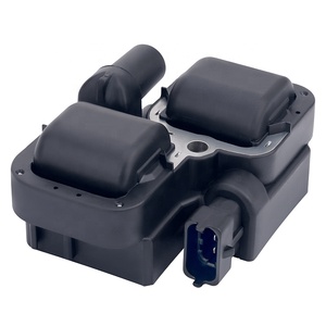 Bobina de Encendido para Motocicleta Can-Am 221503037 270600002 278001546 Commander Outlander Renegade 1000 800 500 650 <span class=keywords><strong>Skidoo</strong></span> - Product Image 3