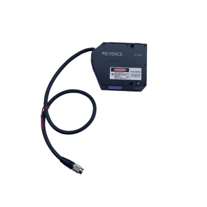 Nuevo Sensor de Punto Pequeño Multiusos KEYENCE LK-G80, Sonda de Medición de Desplazamiento Láser de Alta Precisión - Product Image 3