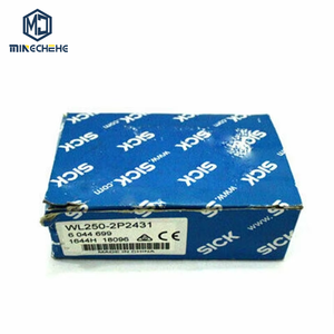 Contrôleur PLC WL250-2P2431 en gros, nouveau contrôleur de programmation PLC de marque pour entrepôt - Product Image 1