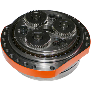 3HAC037778-002 SONGWEI Nuevo Reductor de 4 Ejes para Robótica AB-B IRB7600 3HAC037778-002 Reductor de 4 Ejes para Robótica AB-B IRB7600 - Product Image 2