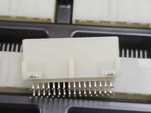 IMSA-13065S-2-40Y500 <span class=keywords><strong>IRISO</strong></span> 40POS 2.00MM connecteurs rectangulaires boîtiers original nouveau connecteur automobile IMSA-13065S femelle - Product Image 6