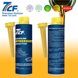 Additivi per Carburante e Lubrificanti per Motori Automobilistici 7CF, Vendita Diretta dalla Fabbrica - Product Image 1