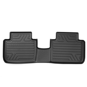 סט מלא של שטיחי רצפה לרכב 5D <span class=keywords><strong>TPE</strong></span> עמידים למים עבור הונדה HR-V שנת 2023 - Product Image 4