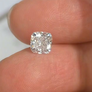Diamants en vrac 0,5 CT-2 CT, diamants cultivés en laboratoire <span class=keywords><strong>Huacan</strong></span>, certifiés IGI, qualité excellente, taille coussin, HPHT CVD pour la fabrication de bijoux - Product Image 6