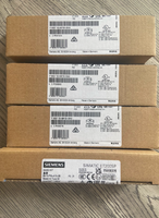 Base de Montaje PLC 6ES7193-6BP20-0BA0 ET200SP BaseUnit BU15-P16+A10+2B Tipo A0 con 10 Terminales AUX de Puente Izquierdo de Inserción