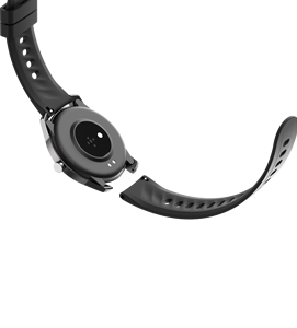 Smartwatch Sportivo <span class=keywords><strong>Willful</strong></span> con Schermo Curvo 3D, IP67 Impermeabile, Calendario, Chiamate Personalizzate, Ricarica Wireless Veloce - Product Image 5
