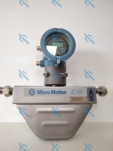 New New New 100% Original Motion F025 F050 F100 F200 F300 Coriolis Mass Flowmeter F300S355ECAZEZZZZ - Product Image 5
