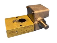 MANNESMANN Rexroth 1-2TH6 X 23-10/5 M (07 222331) Joystick valve