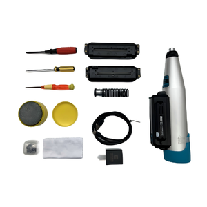 CW-225B ค้อนวัดแรงสะท้อนแบบดิจิตอลชิมด์ รุ่นประหยัด ขายดี ใช้สำหรับทดสอบคอนกรีต - Product Image 4