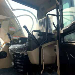 รถขุดดินตีนตะขาบรถขุด325D แมวมือสองจาก Cat325 325D ตีนตะขาบ - Product Image 5