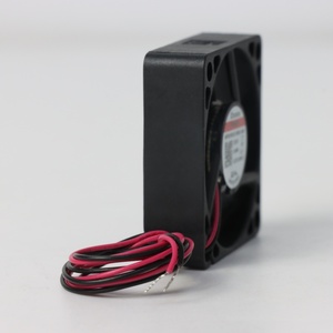 Ventilador Axial de Refrigeración SUNON MF35100V2-1000C-A99 Eléctrico OEM/ODM 35x35x10mm 5VDC 0.49W 80mA 6.5FM 7500RPM con Rodamiento Vapo - Product Image 6