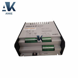 9907-135 Módulo de controlador Woodward - Product Image 3