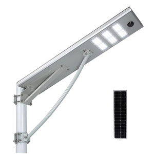 Farola Solar de 5000W Súper Brillante, Luz Solar para Calle de 6000W 4000W 3000W 2000W 1000W 8000W 10000W 15000W - Product Image 3