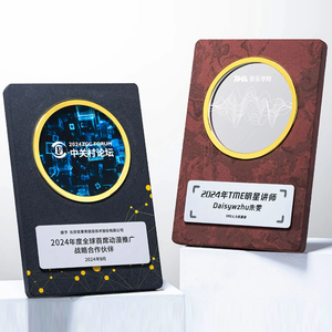 Plaques <span class=keywords><strong>de</strong></span> trophées <span class=keywords><strong>YouTube</strong></span> personnalisées <span class=keywords><strong>de</strong></span> haute qualité en gros, <span class=keywords><strong>pierre</strong></span>, marbre, cristal, verre, métal, certificats d'entreprise, récompenses, impression UV - Product Image 5