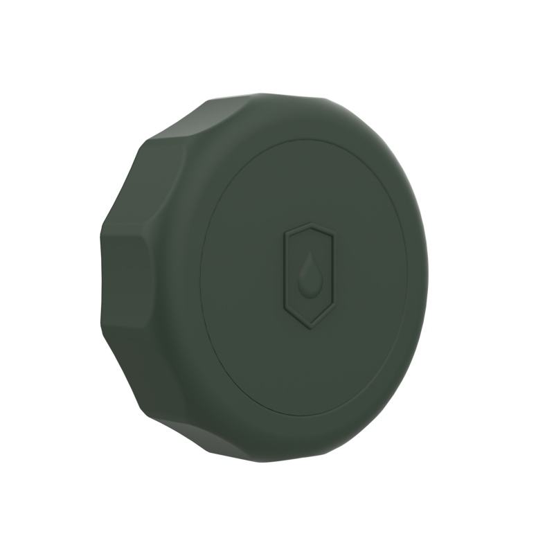 สีเขียวเข้ม