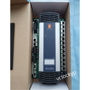1 Módulo Kongsberg RCU502 Nuevo, Envío Rápido por Fedex o DHL - Product Image 3