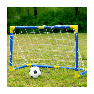 Para niños portátil pero de pie exterior rojo para <span class=keywords><strong>porteria</strong></span> de futbol - Product Image 3