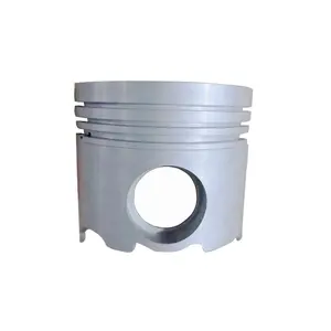 Truck Parts Accessories 13101-64141 Tractor 92Mm Forged Piston Kit Diesel Cylinder Piston For Toyota 2C Engine Parts