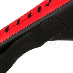 Équipement d'entraînement de Taekwondo en gros 2025 avec logo personnalisé, cible de frappe double/moufle de frappe double - Product Image 6