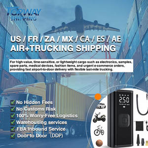 Spedizione da Shenzhen e Yiwu verso Germania, Francia, Canada, Australia, Servizio Porta a Porta, Spedizioniere Logistico, Agente di Spedizione con Consegna DDP - Product Image 1