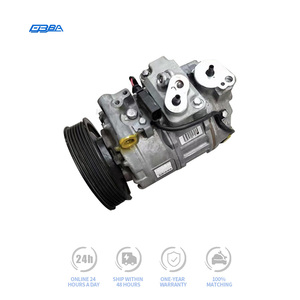 คอมเพรสเซอร์แอร์แอร์คอนดิชั่นเนอร์แท้รุ่น OE 64527945977 สำหรับรถยนต์โรลส์-รอยซ์ โกสต์ คัลลิแนน แฟนธอม เรธ ปี 2005-2026 - Product Image 5